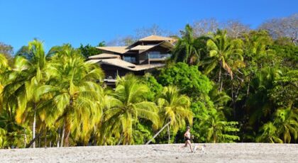 Affordable Beachfront Villas for a Relaxing Getaway