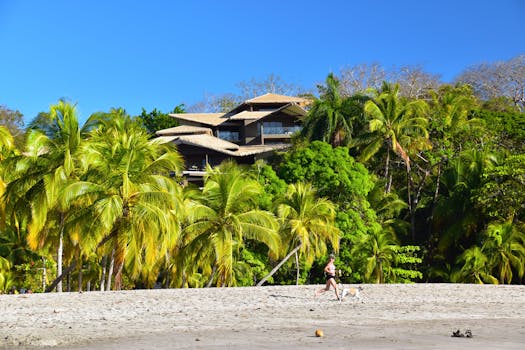 Affordable Beachfront Villas for a Relaxing Getaway